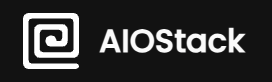 AIOStack Logo